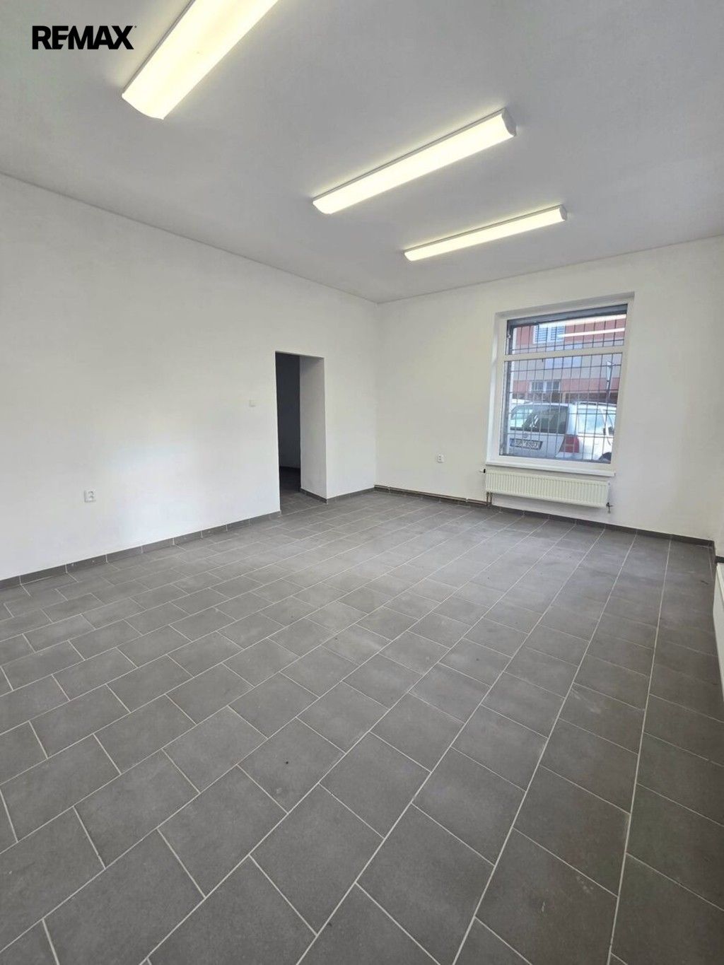 Obchodní prostory, Revoluční 25, Světec Chotějovice, 80 m² - 2