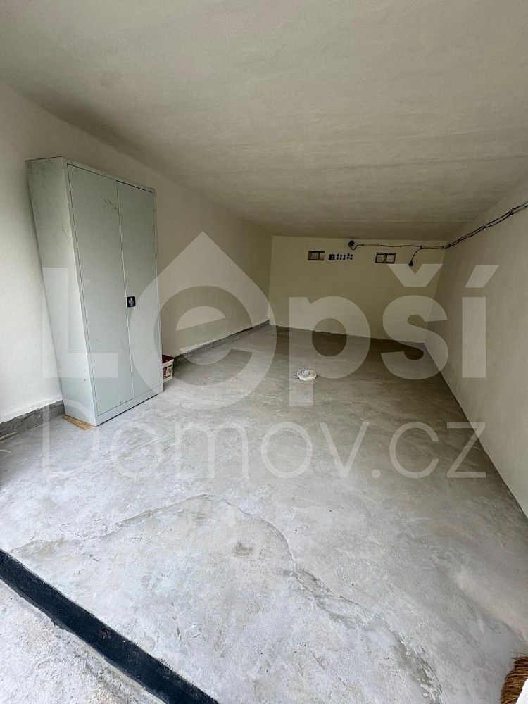 Nemovitost · 23 m² · Jeseník, Olomoucký kraj - 3