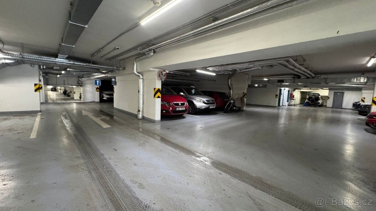 Pronájem byt - Praha, 130 00