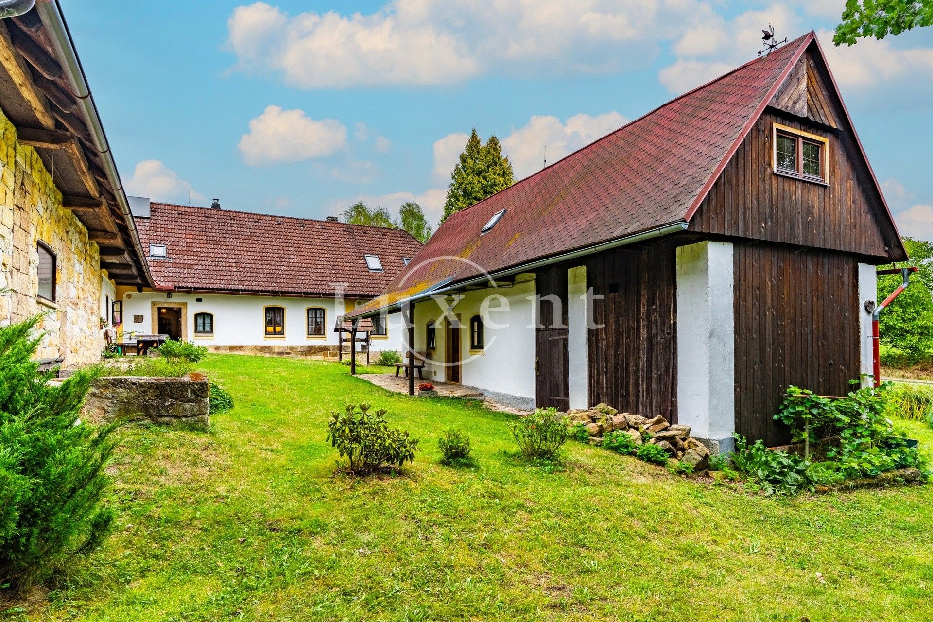 Rodinné domy, K Rybníkům 3188, Dvůr Králové nad Labem, 600 m² - 2