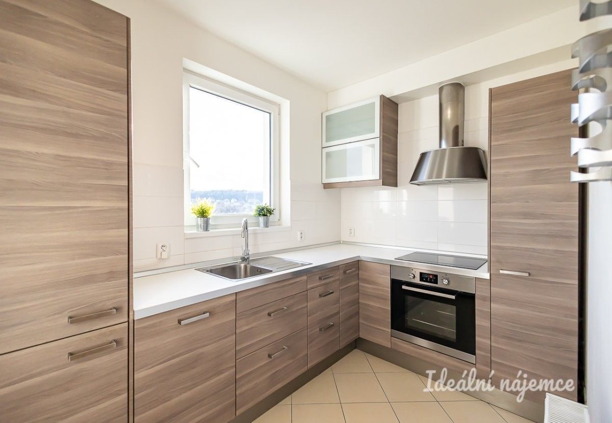 2+kk, K náhonu, Praha, 38 m²