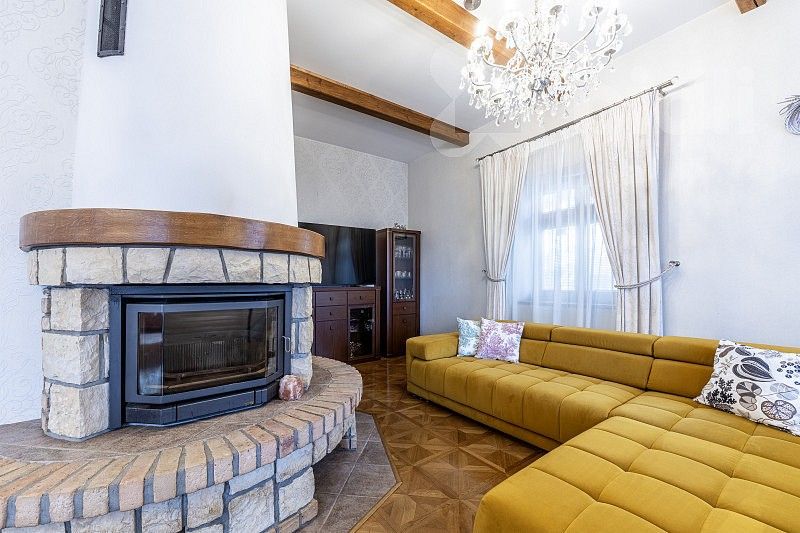 Rodinný dům · 350 m² · Pod svahem, Praha 4 - Braník - 4