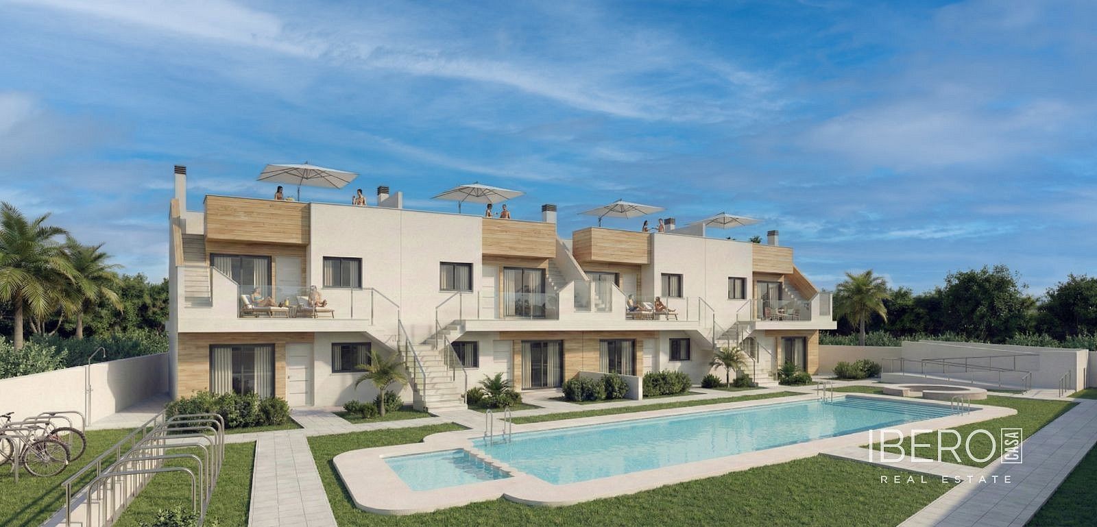 Rodinný dům, 74 m²