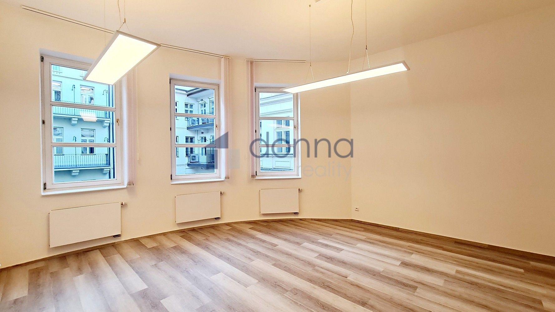 Kanceláře, Praha - Nové Město, okres Praha 1, Hlavní město Praha, 310 m² - 2