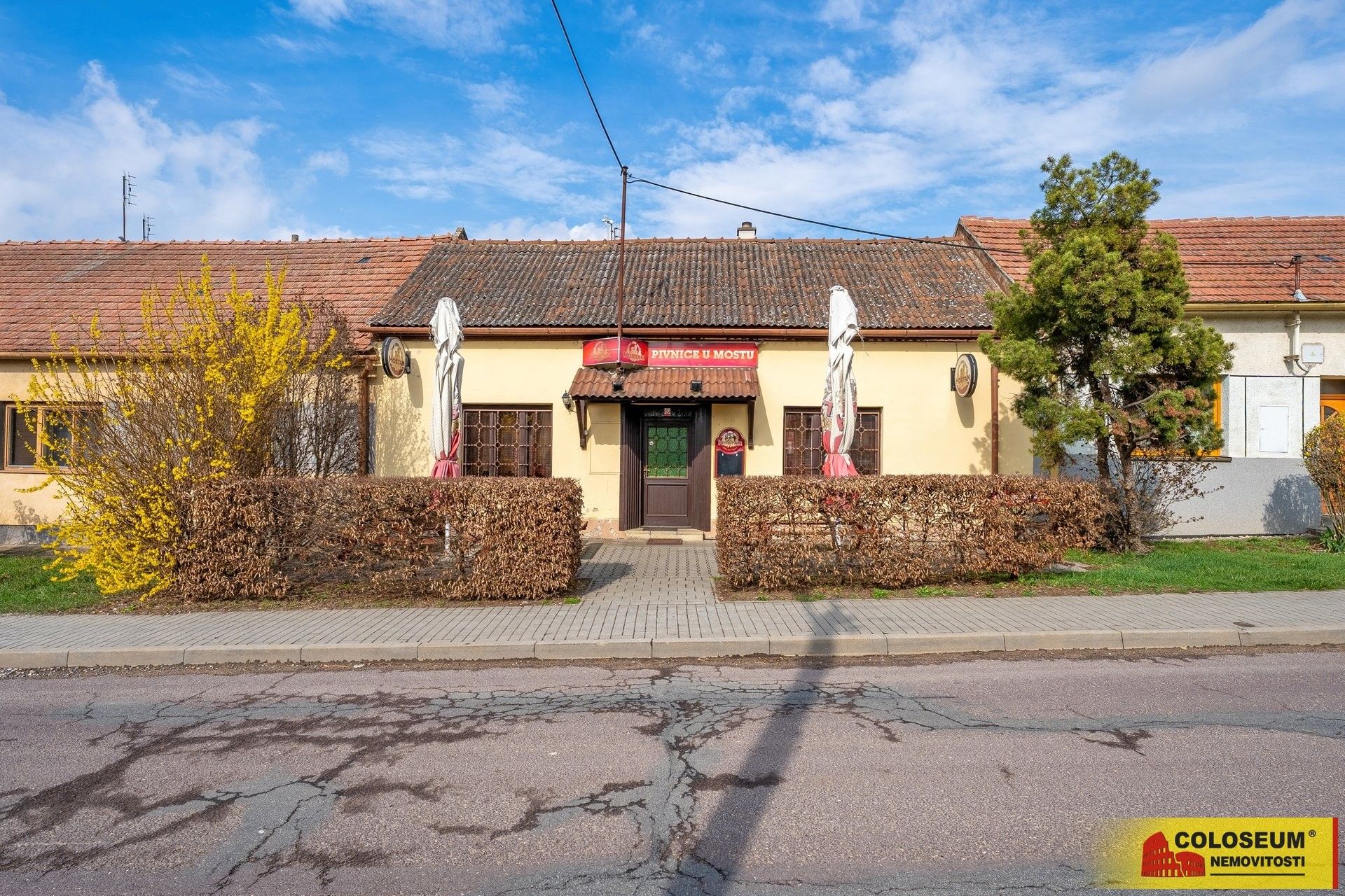 Rodinné domy, Šanov, 127 m² - 1