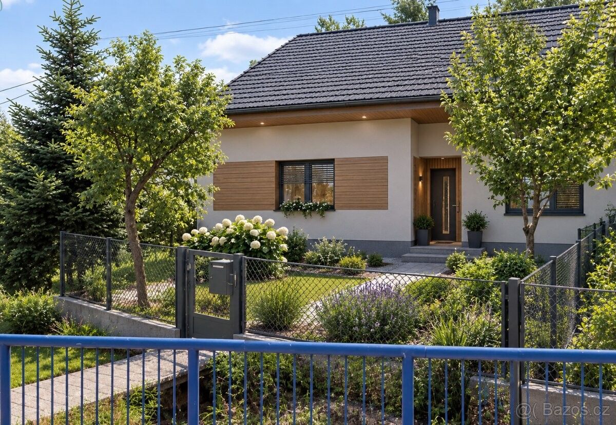 Rodinné domy, Přemyslovice, 798 51 - 2