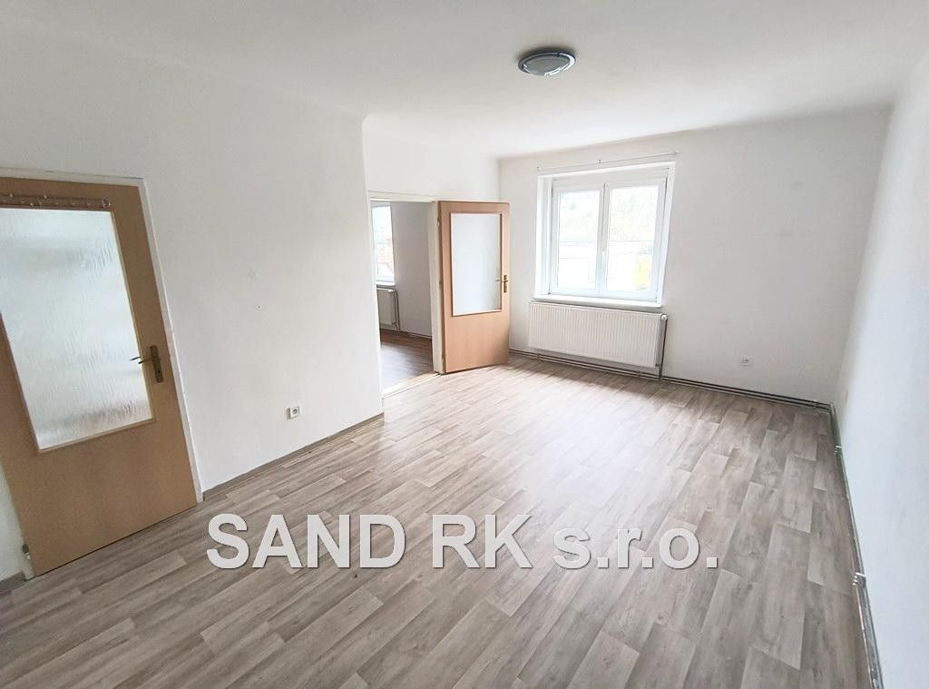 2+kk, Pelnářova, Domažlice, 67 m²