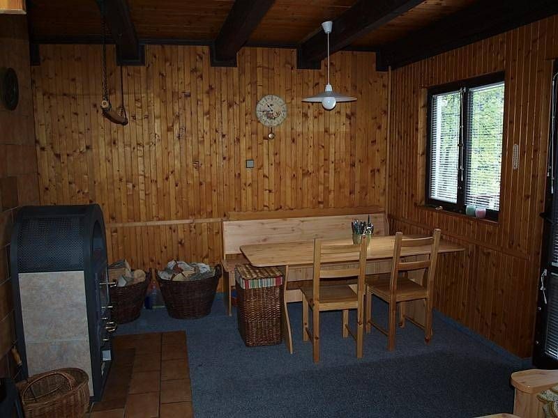 Chaty, Chrášťany - Pašovice, Jihočeský kraj - 2