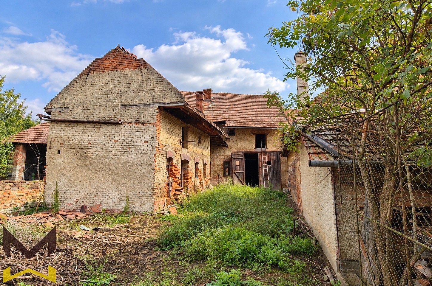 Prodej rodinný dům - Tištín, okres Prostějov, 103 m² - 2