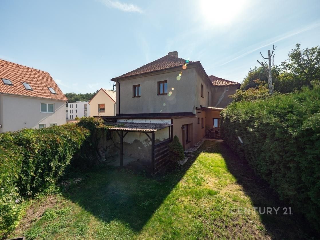 Rodinné domy, Květnová, Odolena Voda, 170 m²