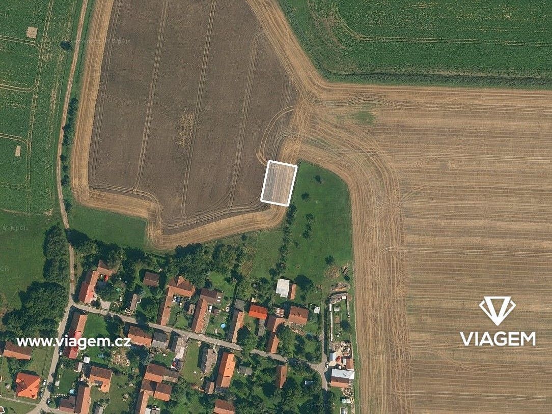 Zemědělský pozemek · Ostroměř, okres Jičín - 3