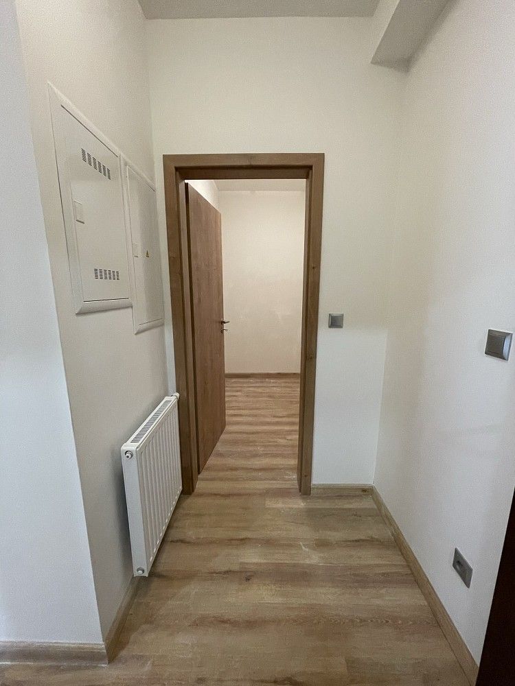 Pronájem byt 2+kk - Karlovy Vary - Drahovice, Karlovarský kraj, 54 m² - 5