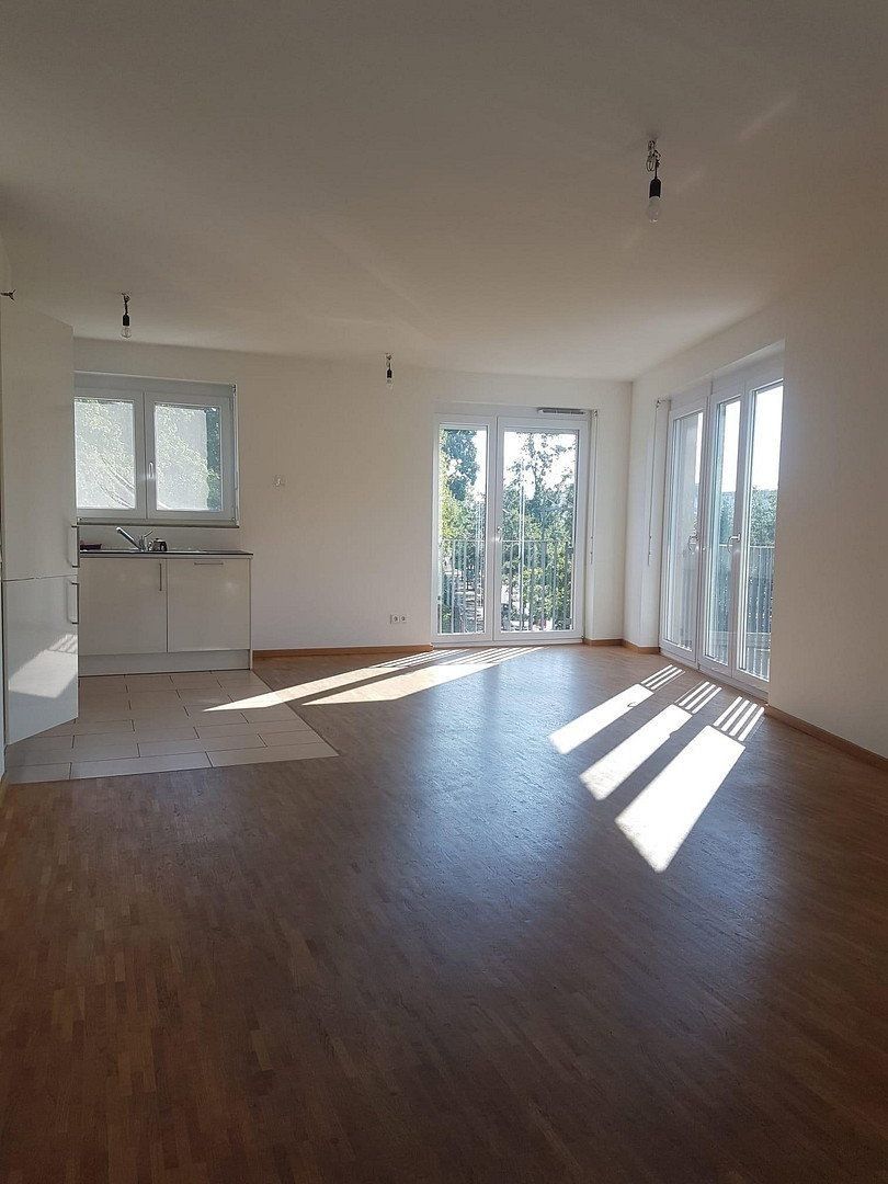 Byt 4+1 · 103 m² · Frankfurt Bockenheim Hessen 60486 - 3