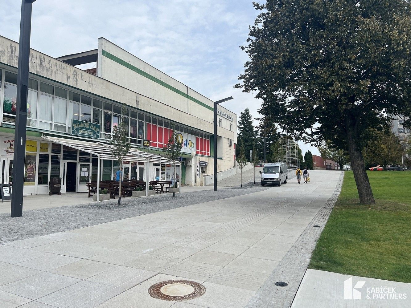Obchodní prostory, Kopřivnice, okres Nový Jičín, Moravskoslezský kraj, 45 m² - 2