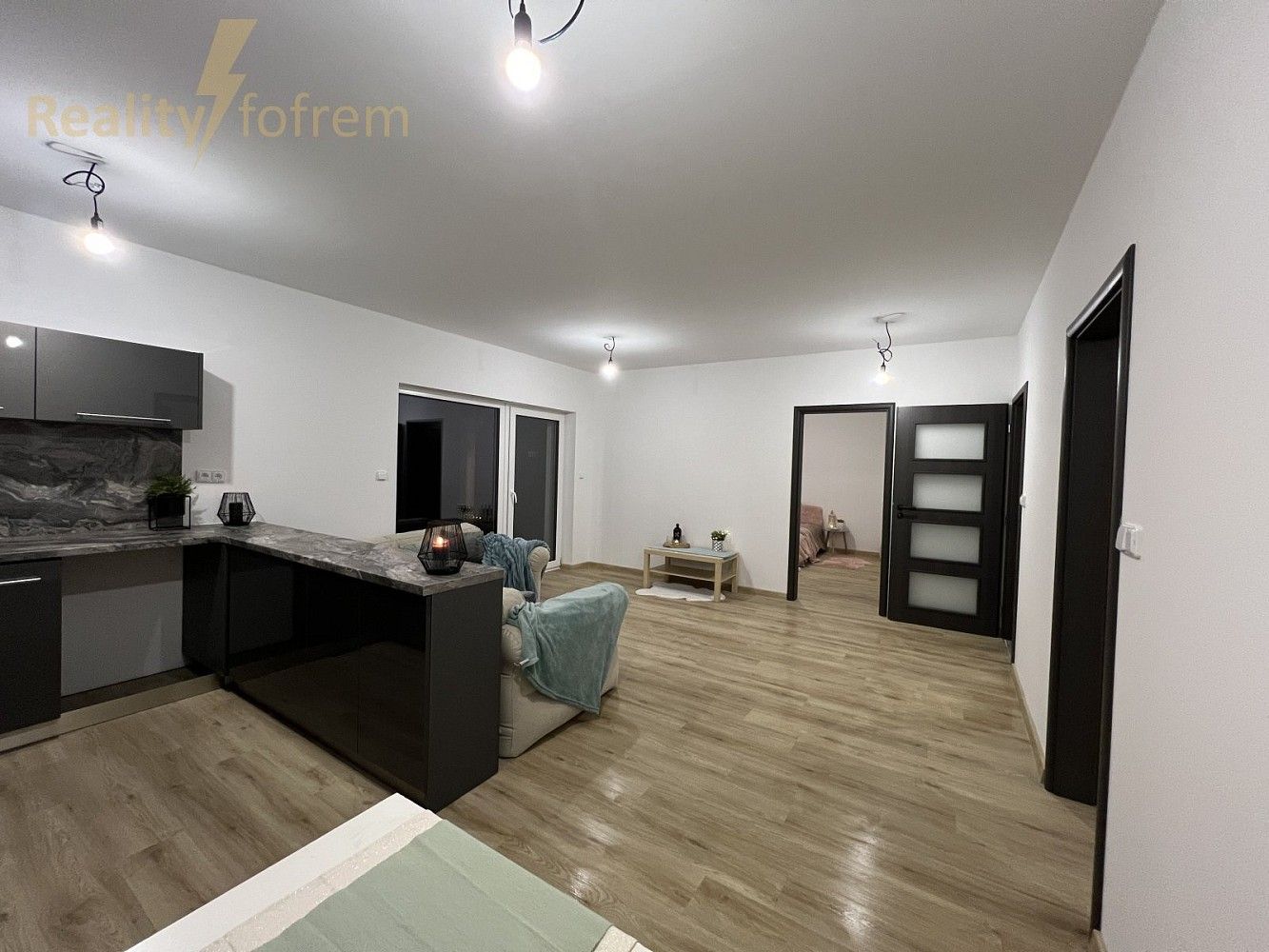 Rodinný dům · 55 m² · Šenovská, Petřvald, okres Karviná - 4