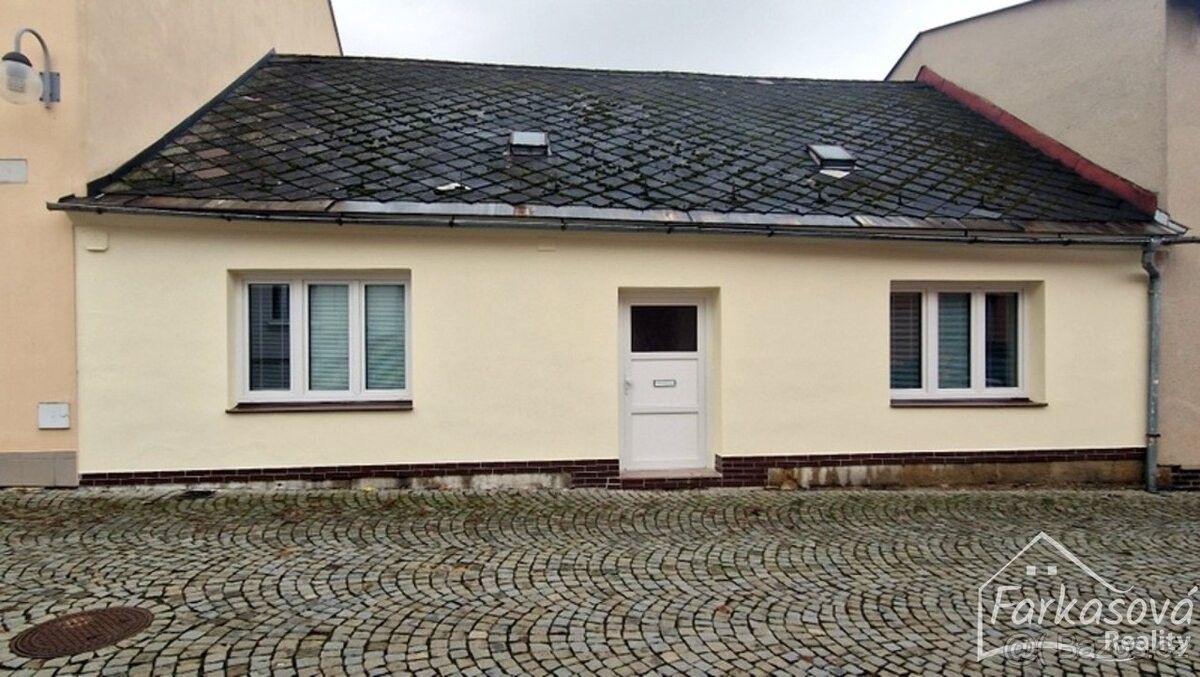 Rodinné domy, Lanškroun, 563 01