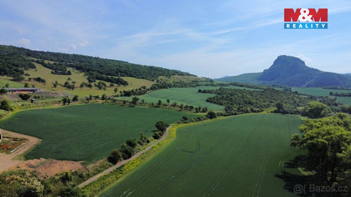 Prodej pozemek pro bydlení - Most, 434 01