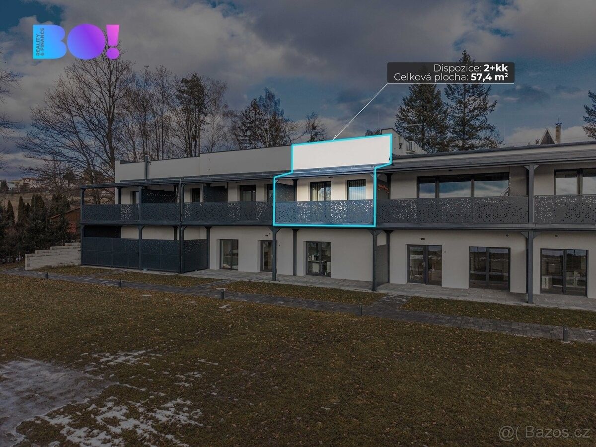 Rodinné domy, Dolní Domaslavice, 739 38