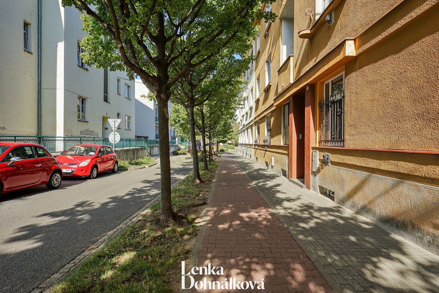 1+1, Hodonín, Jihomoravský kraj, 63 m² - 1