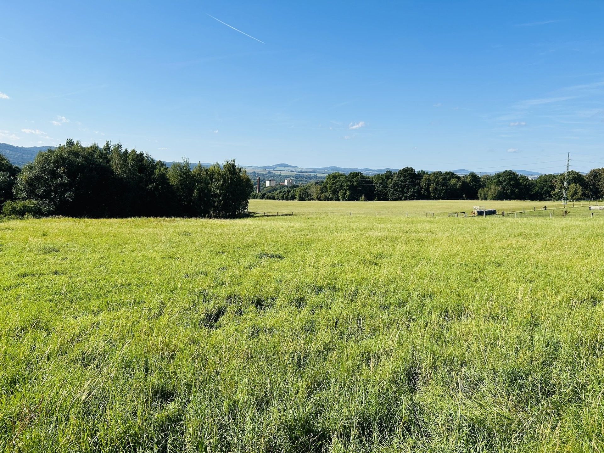 Ostatní, Liberecká, Hrádek nad Nisou, 88 000 m²
