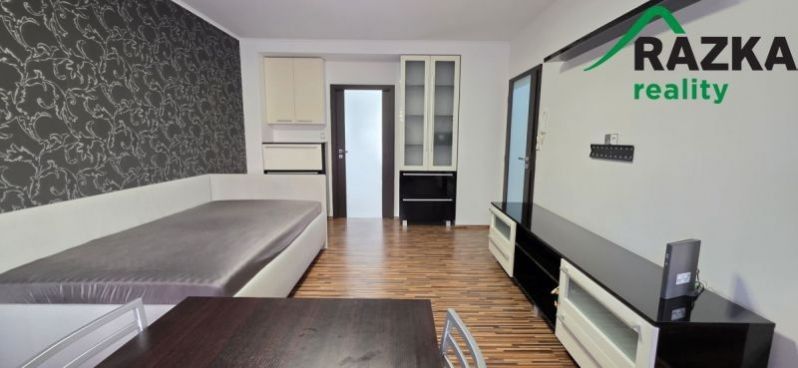 Prodej byt 2+1 - 1. máje, Tachov, 58 m²