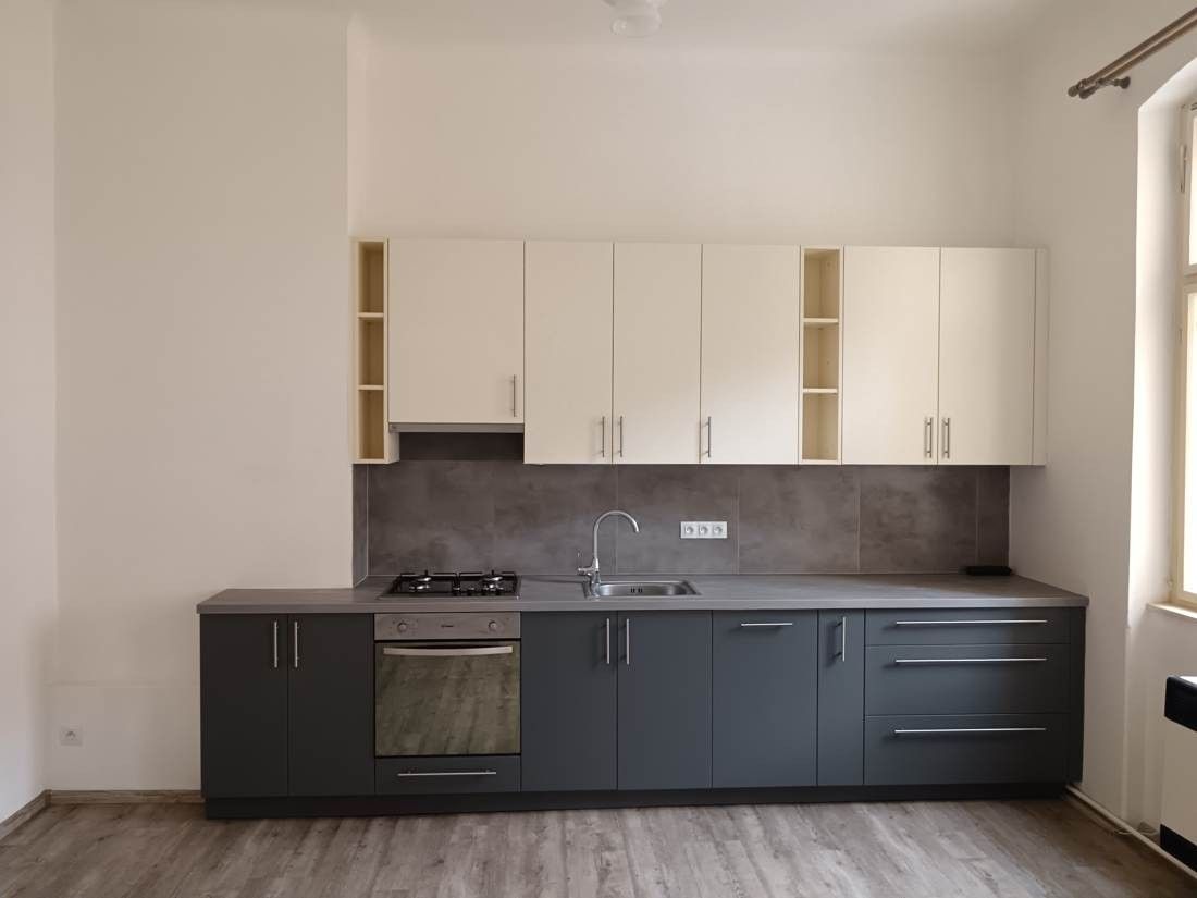 3+kk, Lidická 173/7, Mariánské Lázně, 79,2 m² - 2