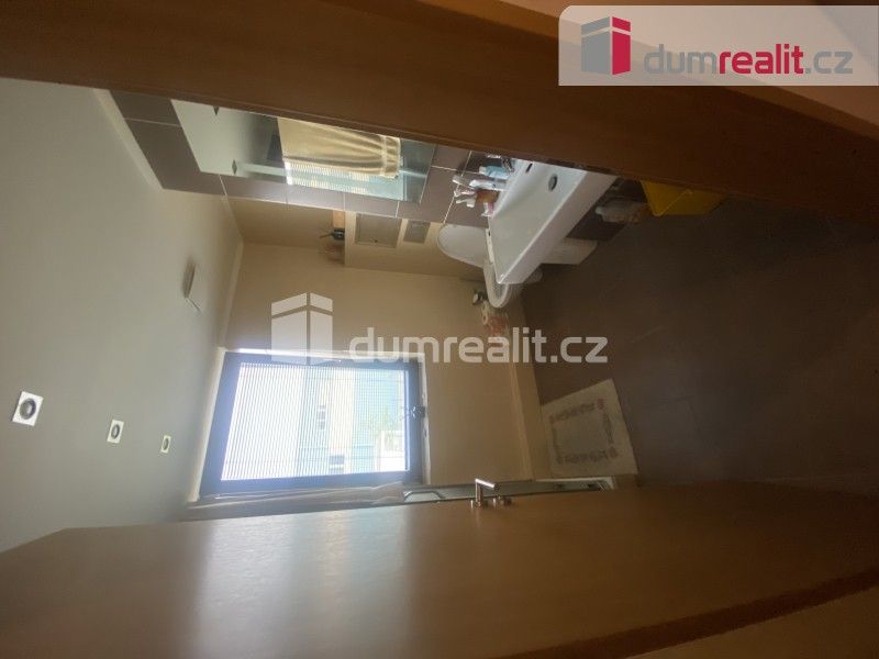Pronájem byt 1+kk - K Beranovu, Praha, 43 m² - 5