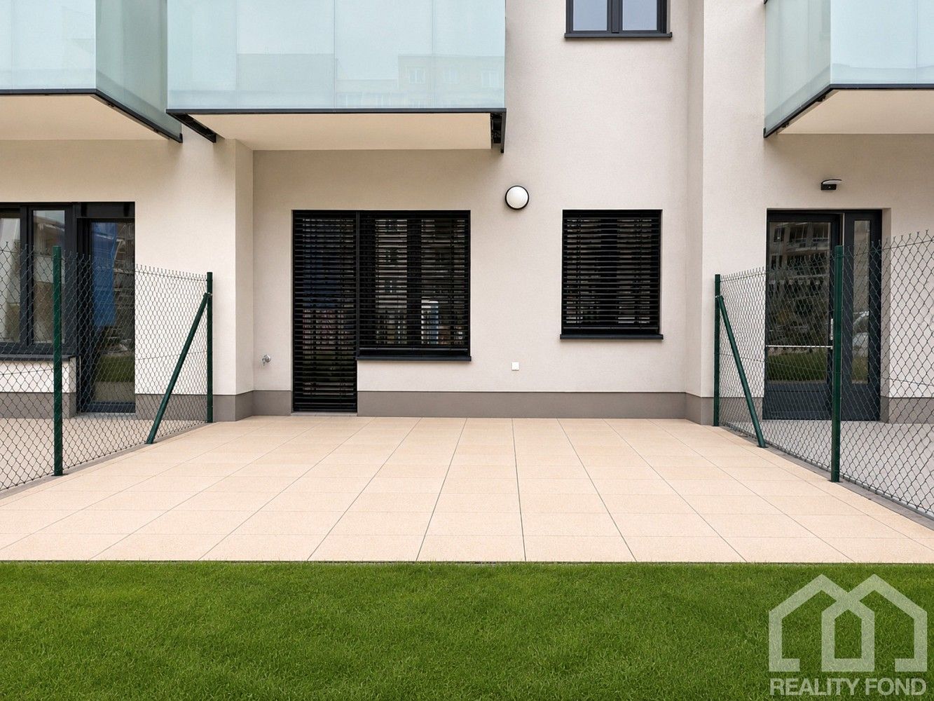 1+kk, Praha - Hostivař, okres Praha 15, Hlavní město Praha, 32 m² - 1