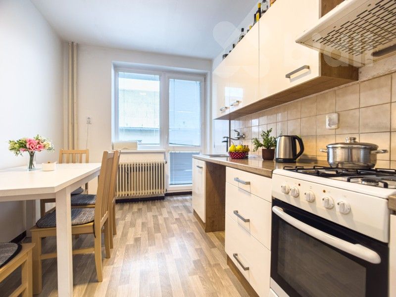 3+1, Uherčice, 82 m²