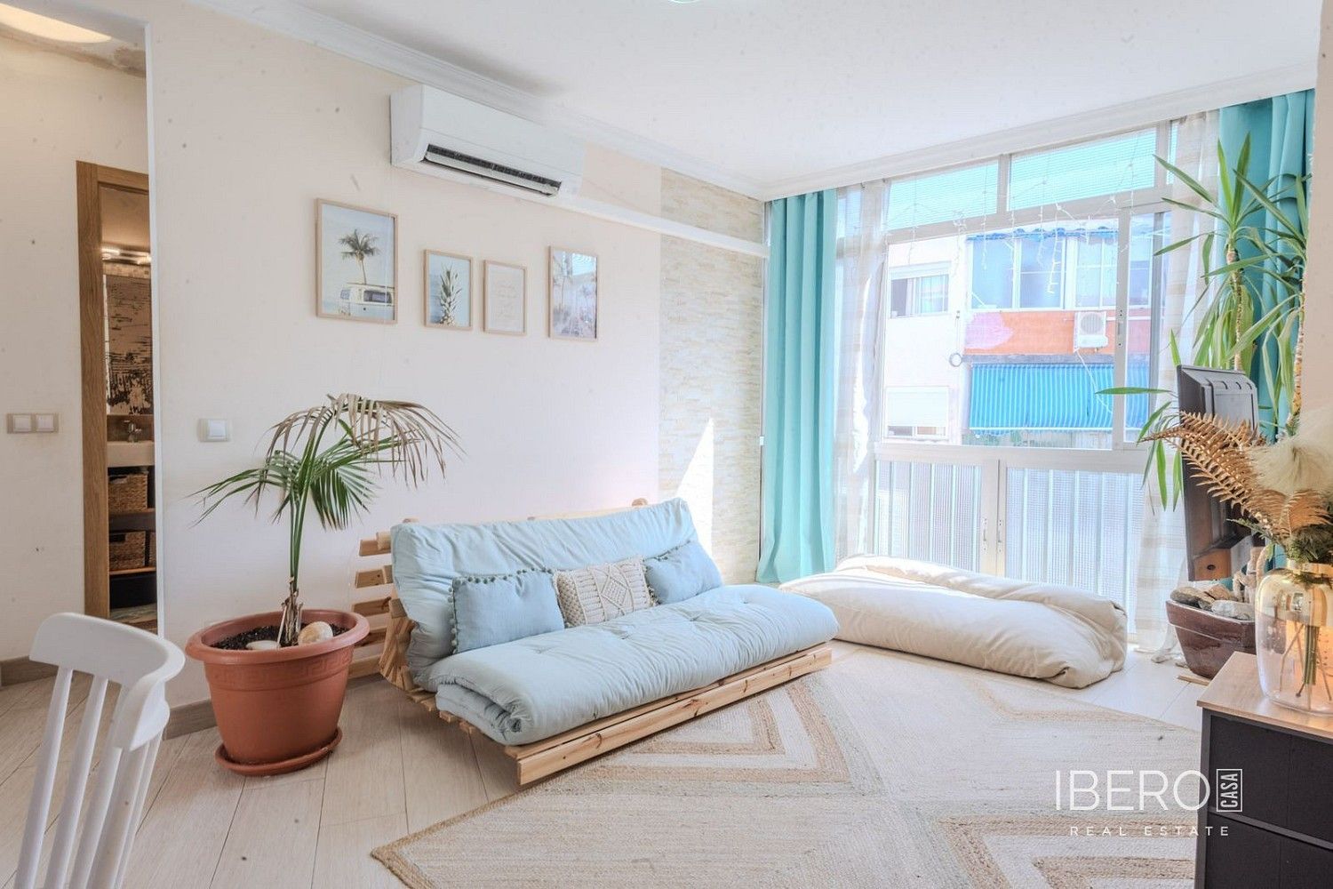 Byt 4+kk · 68 m² · Fuengirola, Španělsko - 4