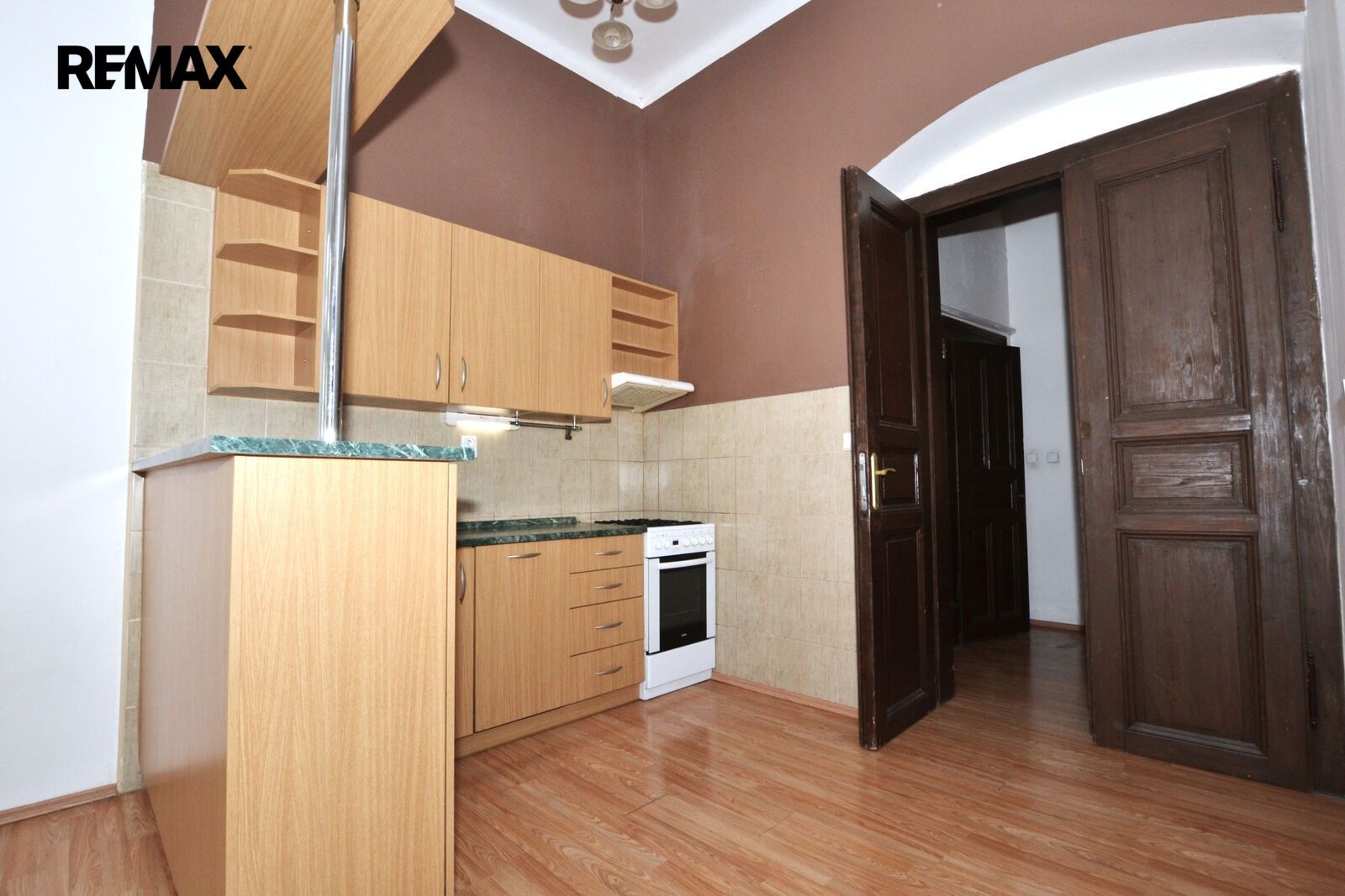 2+kk, Husova 920, Plzeň Jižní Předměstí, 56 m² - 2