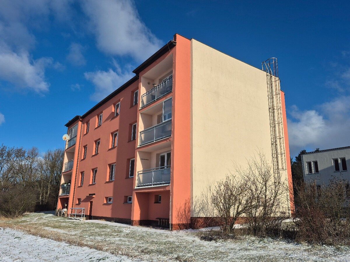 Byty, Svitavy, 568 02