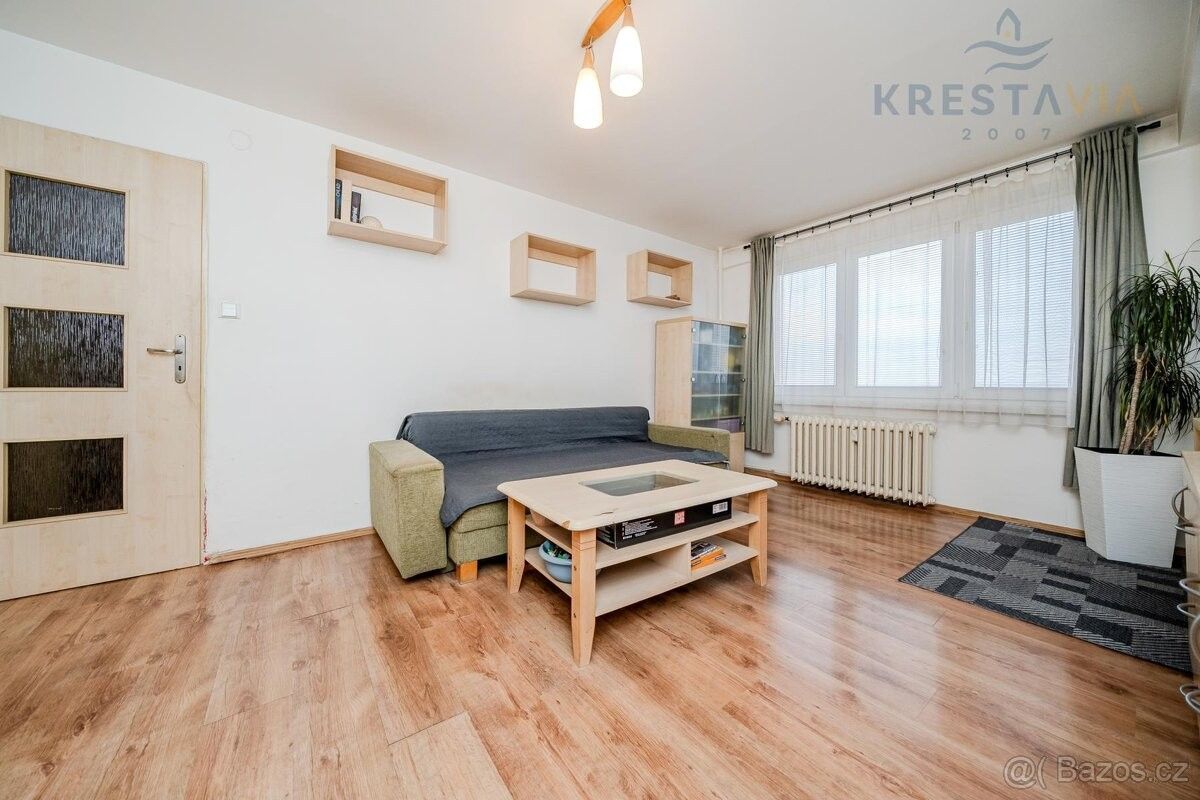 Byty, Ostrava, 709 00