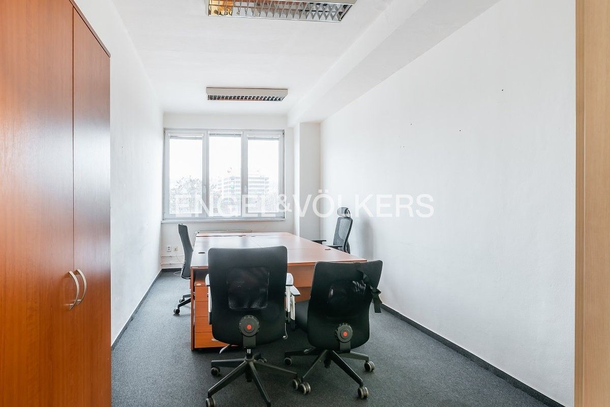 Kancelář · 516 m² · Ocelářská 891, Praha Vysočany - 3