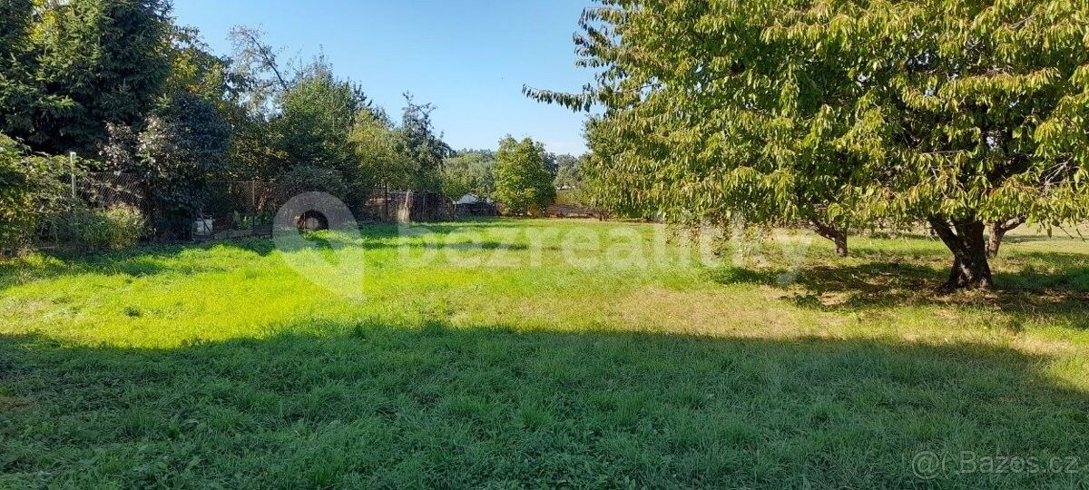 Prodej pozemek pro bydlení - Čáslav, 286 01, 1 113 m²
