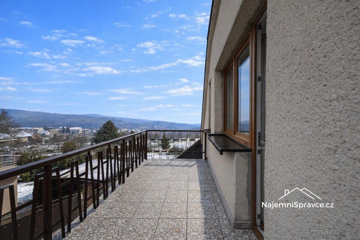 Pronájem byt - Brno, 621 00