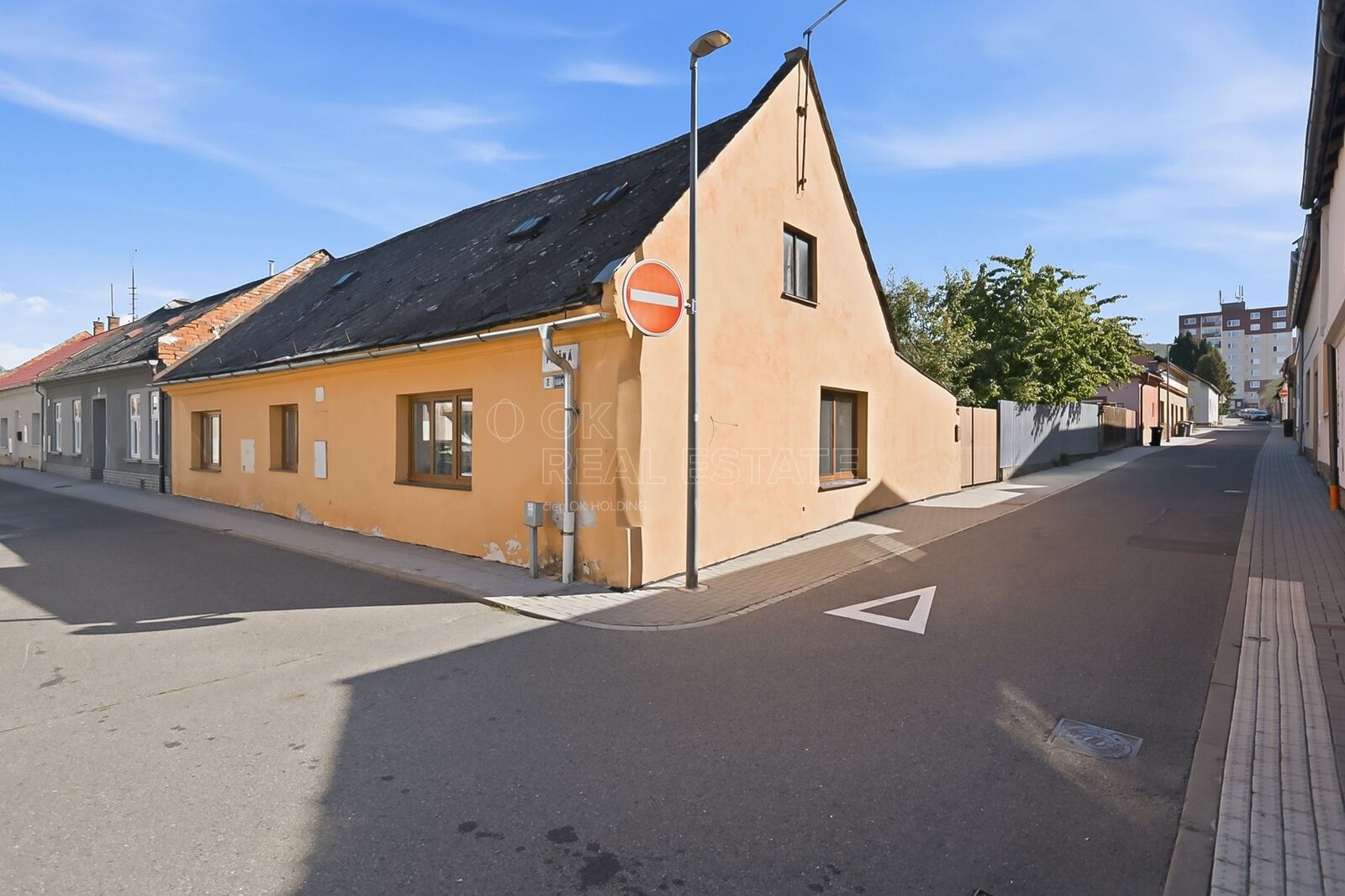 Rodinné domy, Příčná, Šternberk, 100 m² - 1