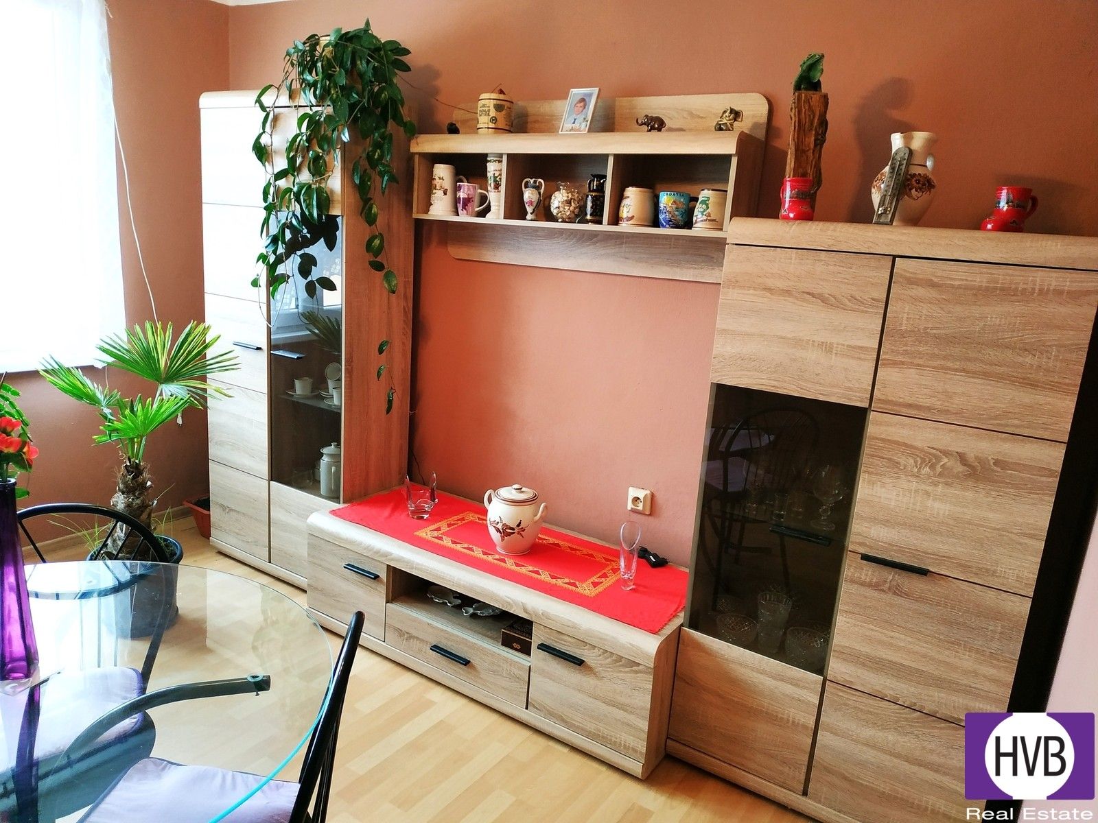 Prodej byt 3+1 - Bechyně, 67 m² - 5