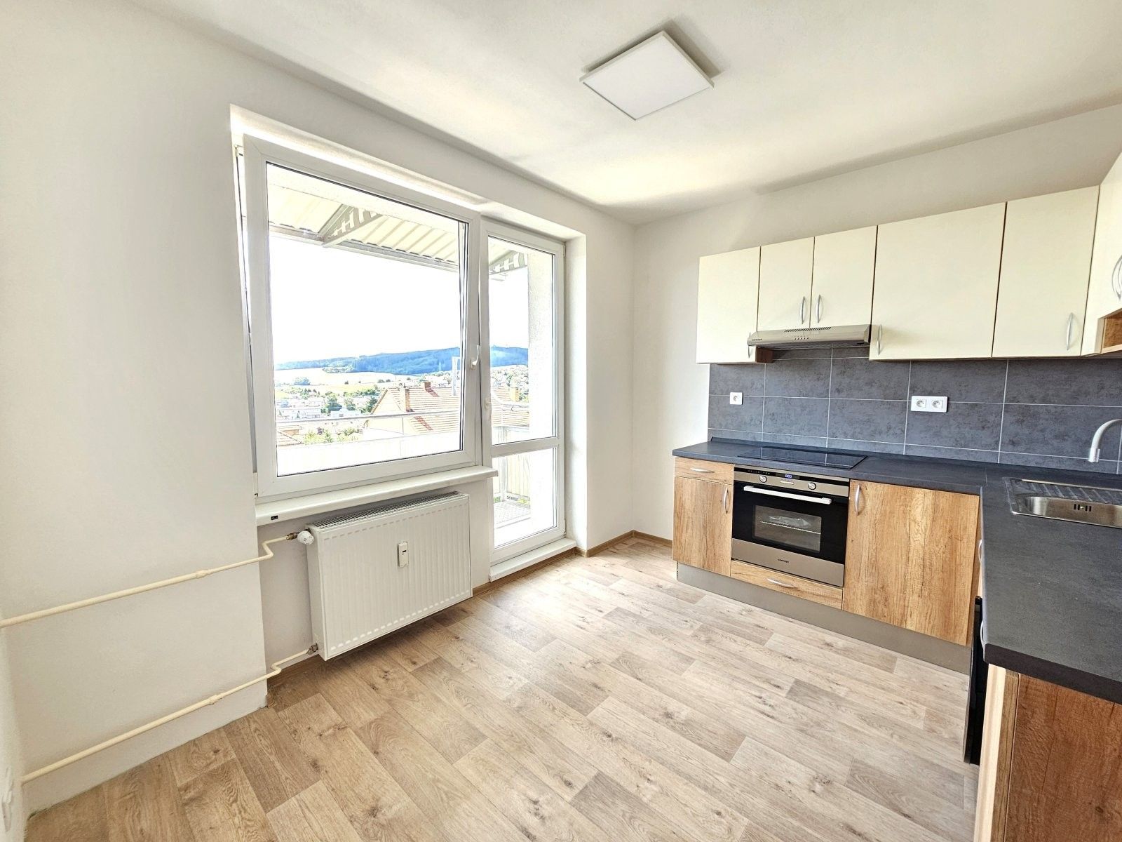 1+1, Hliníky, Velké Opatovice, 32 m² - 2
