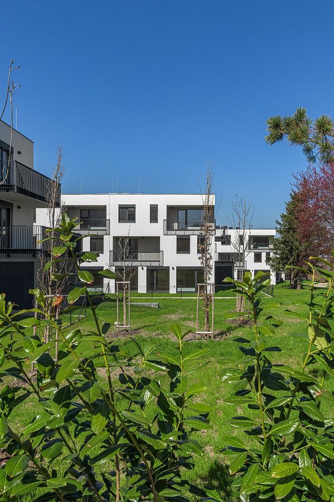 Byt 2+kk, 55 m²
