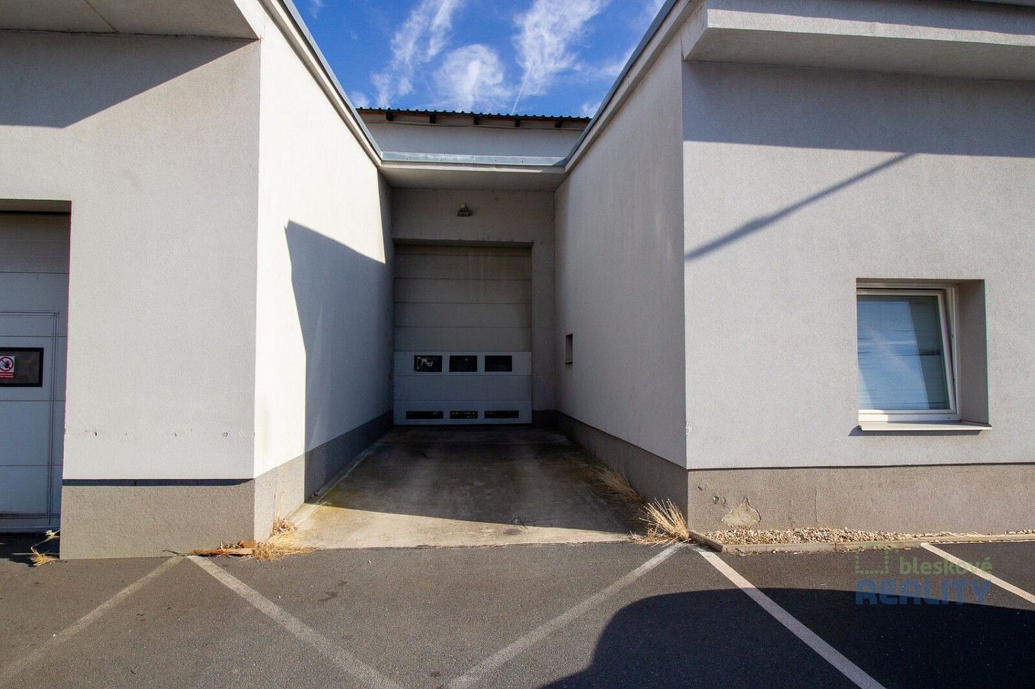 Výrobní prostory, Pražská, Brandýs nad Labem-Stará Boleslav - Brandýs nad Labem, okres Praha-východ, 440 m² - 2