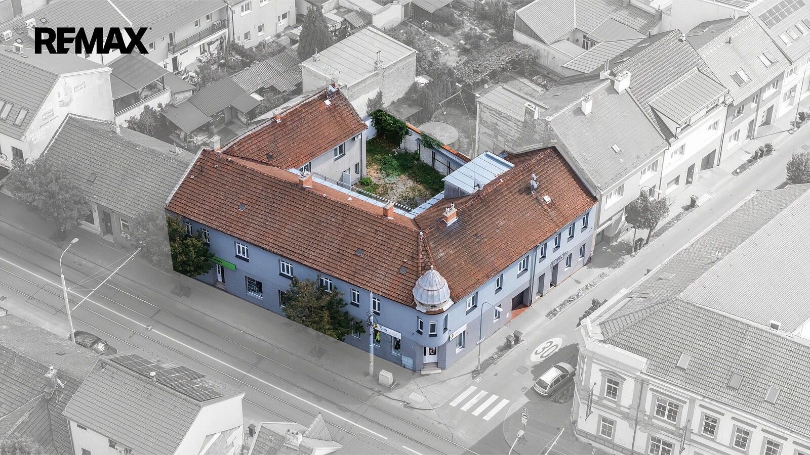 Byt · 329 m² · Stejskalova, Brno - Židenice - 3