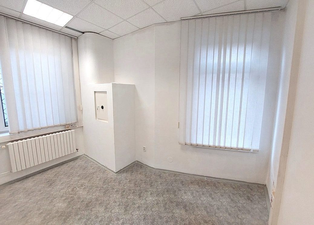Kancelář · 54 m² · Nymburk - 4