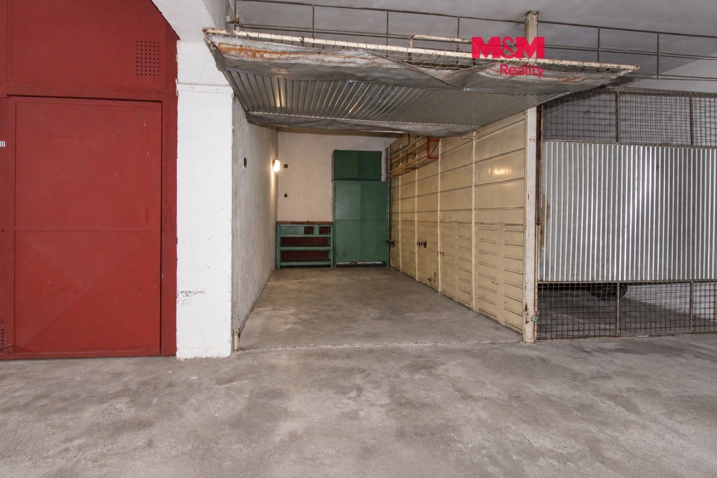 Ostatní, Ke Špitálskému lesu, Plzeň, 14 m² - 1