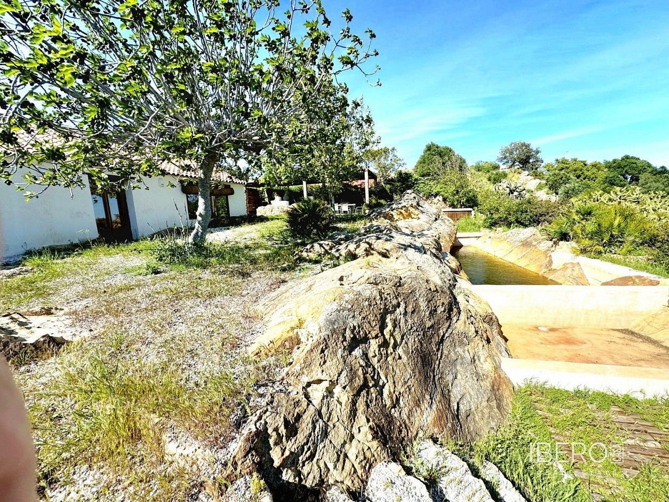 Prodej rodinný dům - Castellar de la Frontera, ES, 85 m² - 5