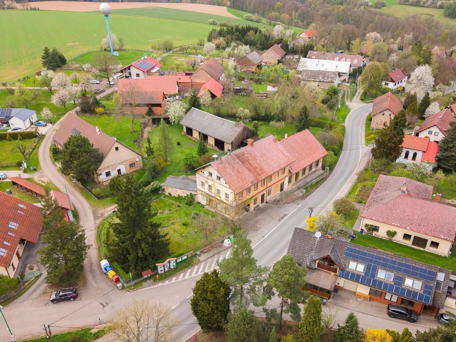 Prodej restaurace - Vlastimila Moravce, Nové Město nad Metují, 1 319 m² - 5