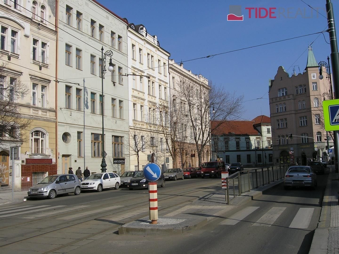 3+kk, Svobodova 136, Praha, 74 m²