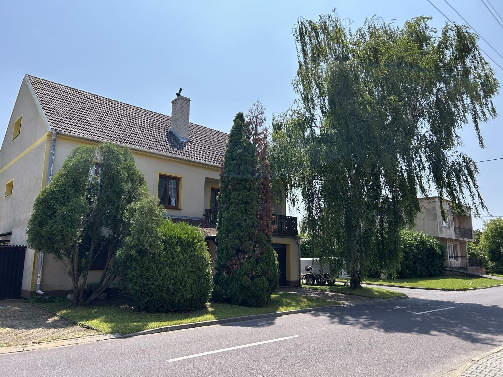 Ostatní, Drnholecká, Jevišovka, 200 m²