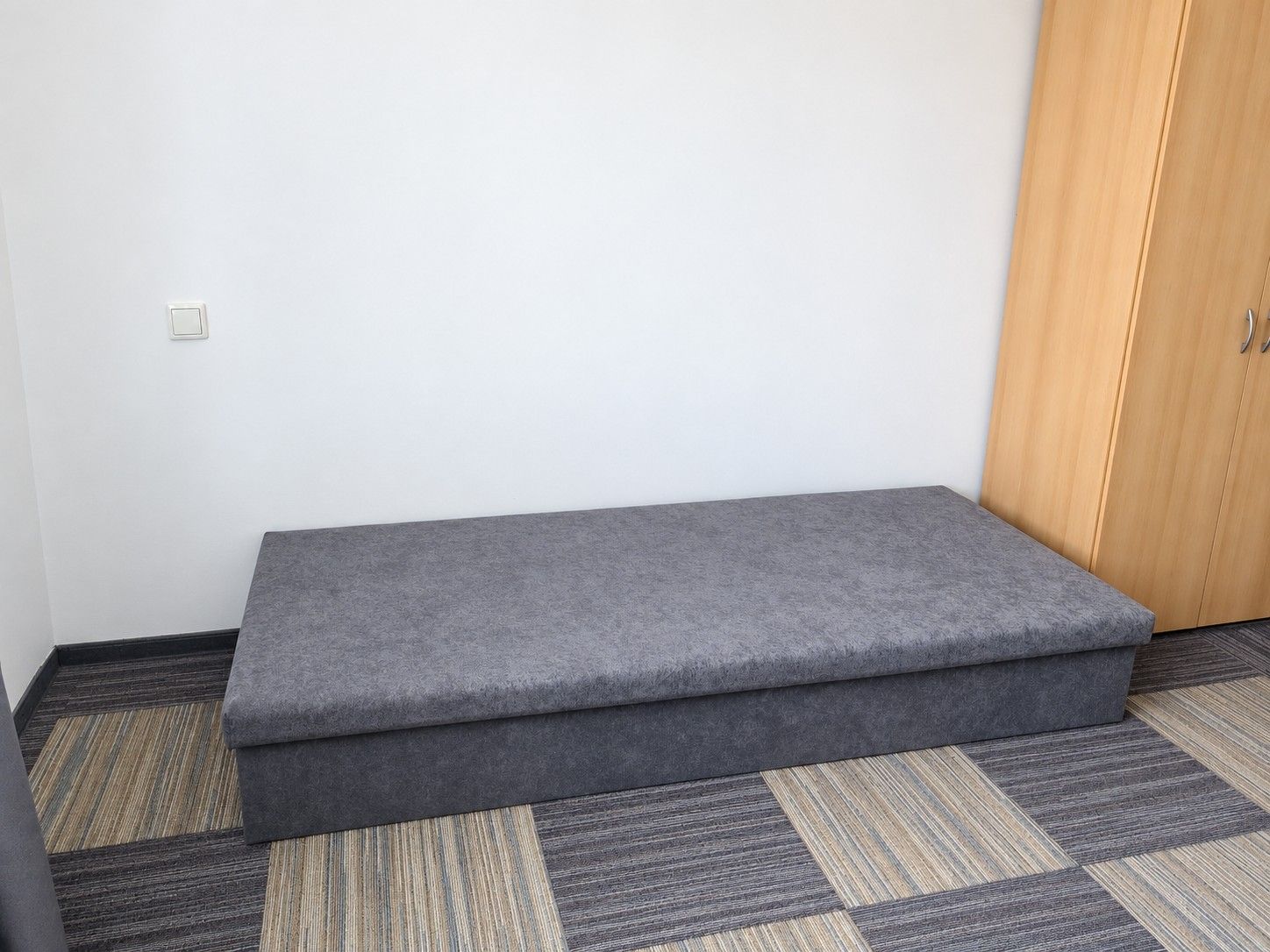 Pronájem byt 1+kk - Kolbenova, Praha - Vysočany, 30 m² - 5