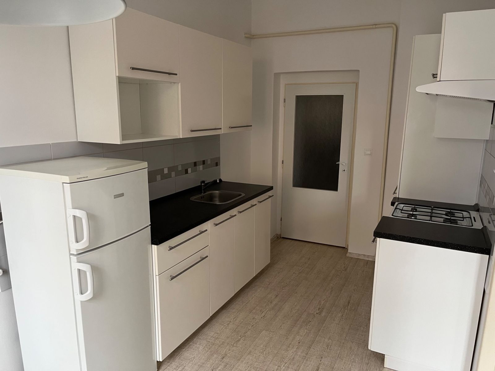 Pronájem byt 2+1 - Písečná, Cheb - Cheb, Karlovarský kraj, 56 m² - 5